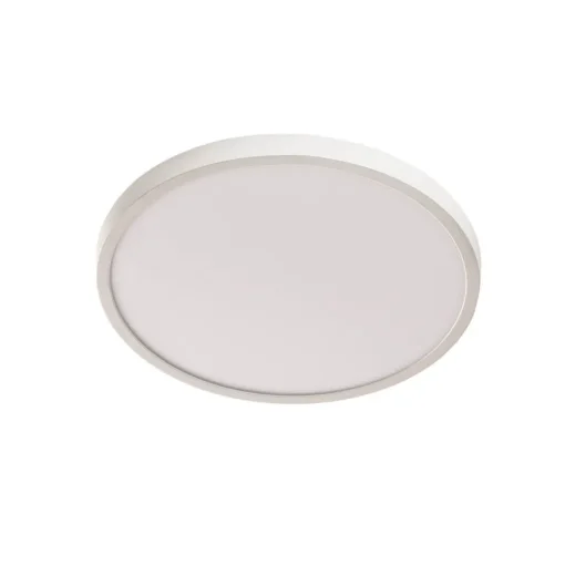 Ultra platte LED plafondlamp Lero 40 cm
