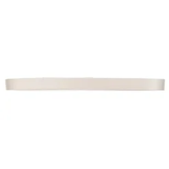 Ultra platte LED plafondlamp Lero 40 cm
