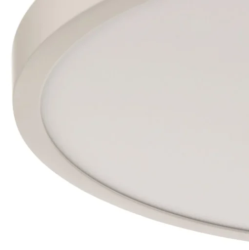 Ultra platte LED plafondlamp Lero 40 cm