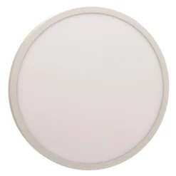 Ultra platte LED plafondlamp Lero 40 cm