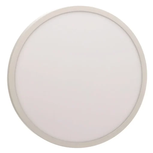 Ultra platte LED plafondlamp Lero 40 cm