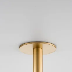 UMAGE Asteria Floor LED vloerlamp robijnrood