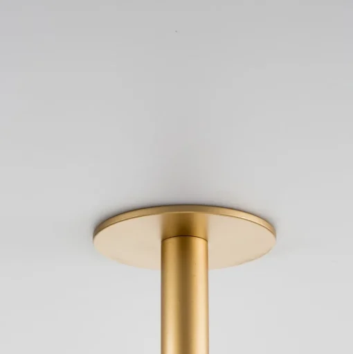 UMAGE Asteria Floor LED vloerlamp robijnrood