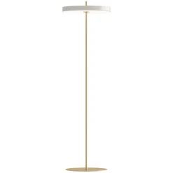 UMAGE Asteria Floor LED vloerlamp parelwit