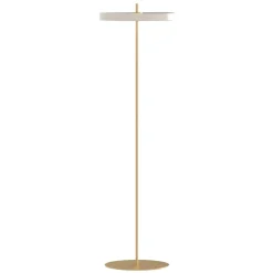 UMAGE Asteria Floor LED vloerlamp parelwit