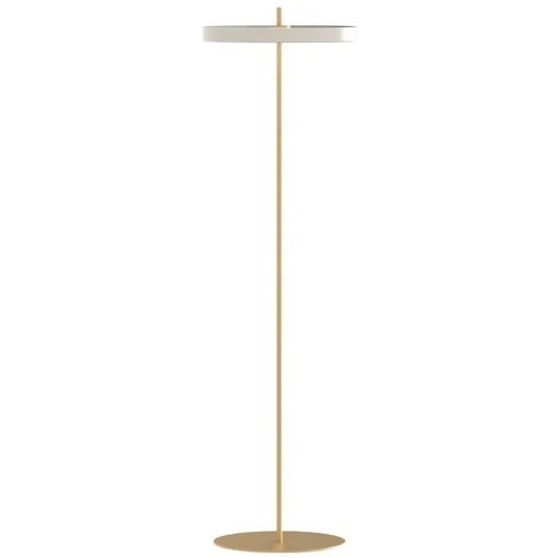 UMAGE Asteria Floor LED vloerlamp parelwit