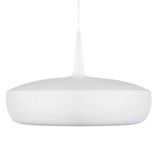UMAGE Clava Dine hanglamp in wit