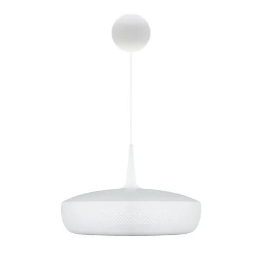 UMAGE Clava Dine hanglamp in wit