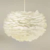UMAGE Eos hanglamp medium, wit