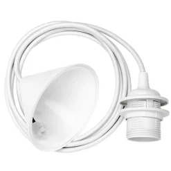 UMAGE Eos hanglamp medium, wit