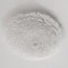 UMAGE Eos Up large wandlamp, wit