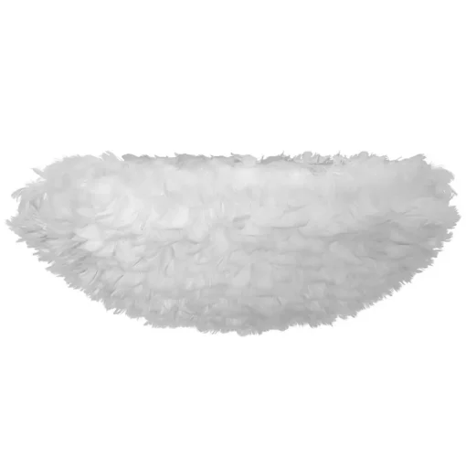 UMAGE Eos Up large wandlamp, wit