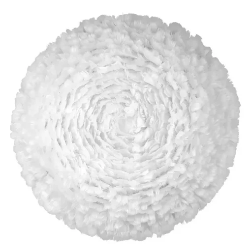 UMAGE Eos Up large wandlamp, wit