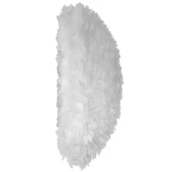 UMAGE Eos Up large wandlamp, wit