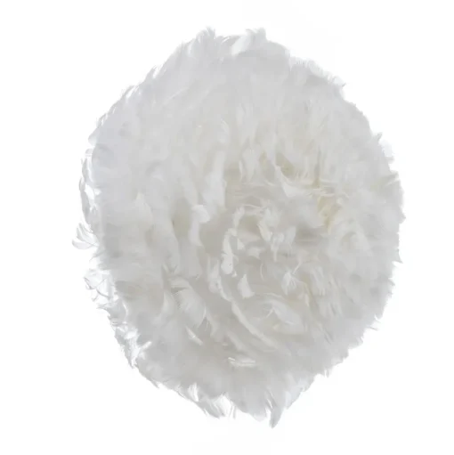 UMAGE Eos Up mini wandlamp, wit