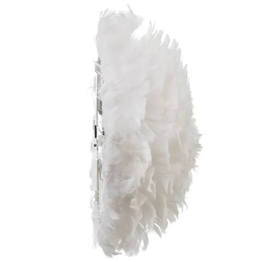 UMAGE Eos Up mini wandlamp, wit