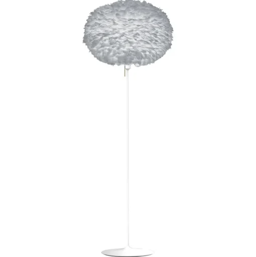 UMAGE Eos X-large vloerlamp grijs