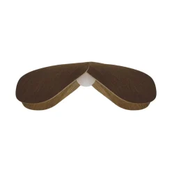 UMAGE Forget Me Not large hanglamp 1-lamp, eiken donker
