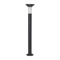 Valta LED-padverlichting op zonne-energie met bewegingsmelder