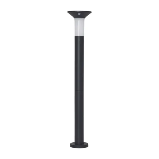 Valta LED-padverlichting op zonne-energie met bewegingsmelder