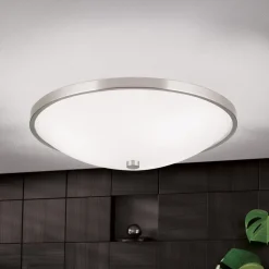 Veelzijdige plafondlamp Samira, 39,5 cm