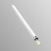 Verlengingsstaaf 46 cm, wit