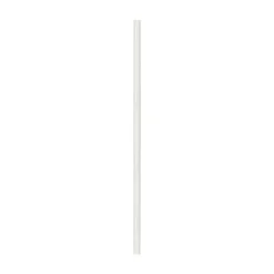 Verlengingsstang wit 120 cm