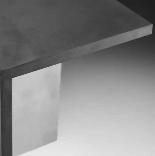 Vibia Empty 4136 buitenlamp van beton, 55 cm