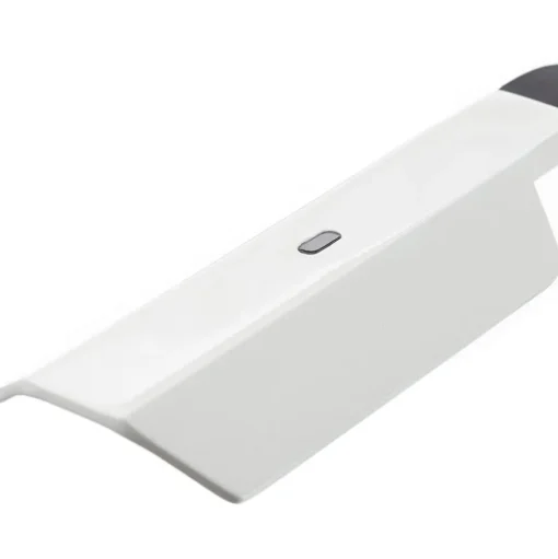 Vibia Flex - dimbare LED tafellamp mat wit