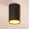 Vinja - Plafondlamp met binnenreflector