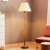 Vloerlamp Birmingham gepatineerd