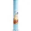 Vloerlamp Capt'n Sharky voor de kinderkamer