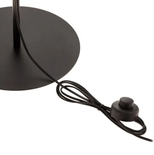 Vloerlamp Duo, groen/goud, Ø 40 cm 1-lamp