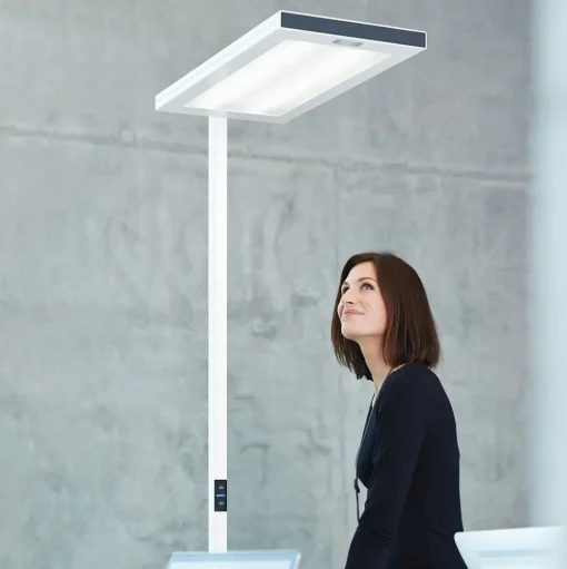 Vloerlamp Lavigo DPS 14000/VTL/R/G2 3000-6500K