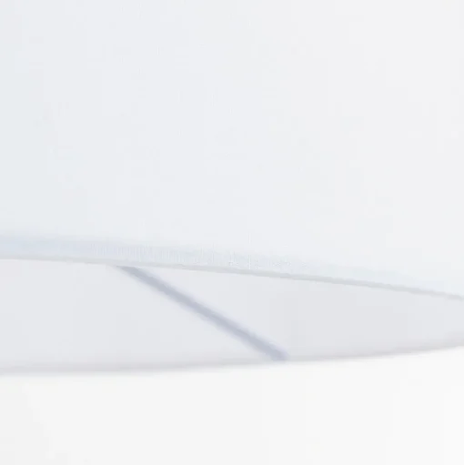 Vloerlamp Ludwig, wit