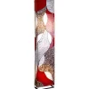Vloerlamp Marius 150 cm