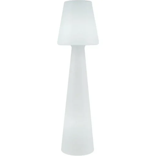 Vloerlamp Newgarden Lola hoogte 165 cm warmwit