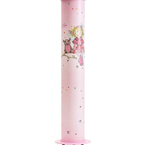 Vloerlamp Prinses Lillifee