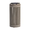 Vloerlamp Rop&Strip hoogte 40 cm, 3.000 K, 500 lm
