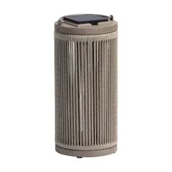 Vloerlamp Rop&Strip hoogte 40 cm, 3.000 K, 500 lm