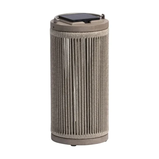Vloerlamp Rop&Strip hoogte 40 cm, 3.000 K, 500 lm