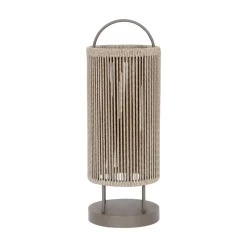 Vloerlamp Rop&Strip Hoogte 58 cm, 3.000 K, 500 lm
