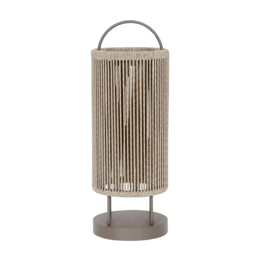 Vloerlamp Rop&Strip Hoogte 58 cm, 3.000 K, 500 lm