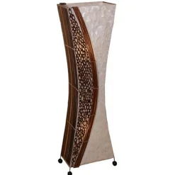 Vloerlamp Wayan 100 cm