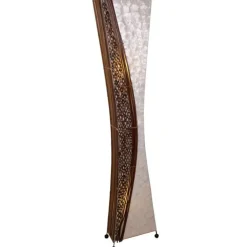 Vloerlamp Wayan 150 cm