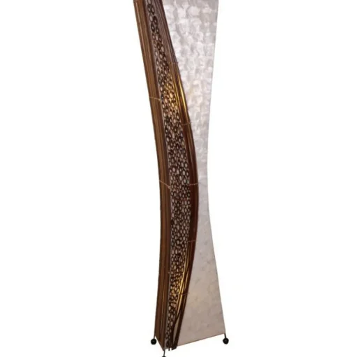 Vloerlamp Wayan 150 cm