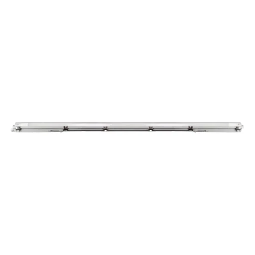 Vochtbestendige LED lamp Aqua-Promo 2/120, 127,2cm