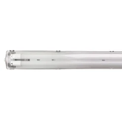 Vochtbestendige LED lamp Aqua-Promo 2/120, 127,2cm