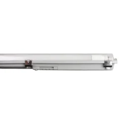 Vochtbestendige LED lamp Aqua-Promo 2/120, 127,2cm