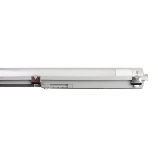 Vochtbestendige LED lamp Aqua-Promo 2/120, 127,2cm